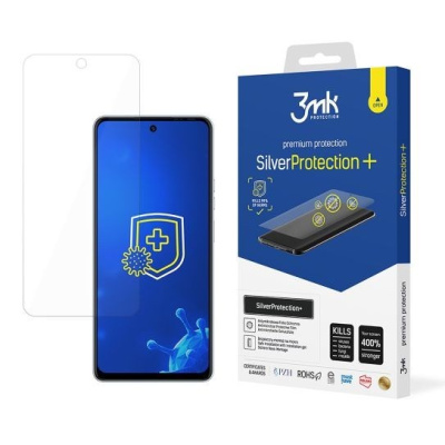 3mk ochranná folie SilverProtection+ pro Tecno Pova 6 Neo 5G
