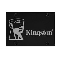Kingston SSD Industrial 1TB (1024GB) SATA 2.5” (R:550, W:515MB/s)
