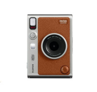 Fujifilm MINI EVO BROWN C hnedý