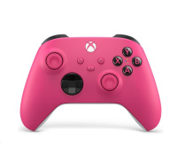 Xbox Wireless Controller Deep Pink