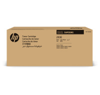 HP - Samsung MLT-D203E Extra High Yield Black Toner Cartridge (10,000 pages)