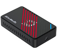 AVerMedia Capture Card GC553PRO / Live Gamer ULTRA S Black
