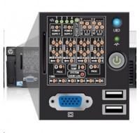 HPE DL380 Gen10 SFF Systems Insight Display Kit