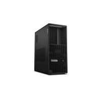 LENOVO PC ThinkStation/Workstation P3 Tower G2 - Ultra5 225,32GB,512SSD,noDVD,W11P