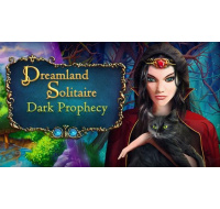 Dreamland Solitaire: Dark Prophecy (PC) klíč Steam
