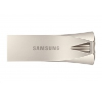 Samsung USB 3.1 Flash Disk 256GB - silver