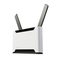 MikroTik S53UG+5HaxD2HaxD-TC&RG650E-EU W-Fi 6 Access Point Chateau 5G R17 ax