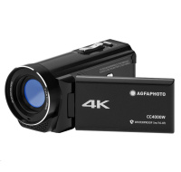 AGFAPHOTO Realimove CC4000W Black