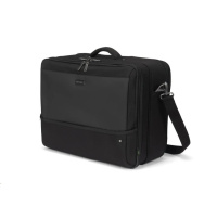 DICOTA Multi Twin FIVE 15-17.3, Black