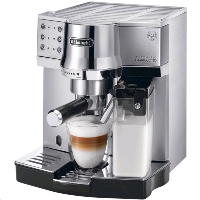 DELONGHI EC 850M automatické espresso
