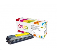 OWA Armor toner pro BROTHER HL 4140, 4150, 4570, MFC 9460, 9465, 9970, DCP 9055,1500 Stran,TN320Y,žlutá/yellow (TN-320Y)