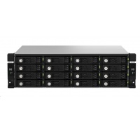 QNAP TL-R1620Sdc rozšiřující jednotka QNAP NAS (16xSAS,3xSFF-8644,RP)