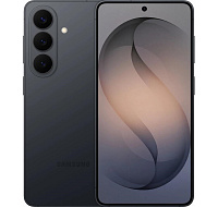 Samsung Galaxy S26 12GB/512GB černá, EU