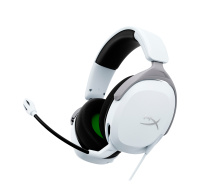 HyperX CloudX Stinger 2 Core WHT GAM HEADSET Xbox - Sluchátka pro herní konsole