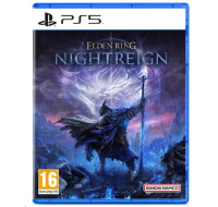 PS5 hra ELDEN RING Nightreign