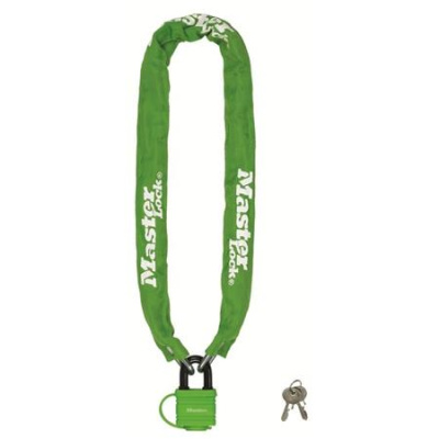 Master Lock Řetězový zámek na kolo 8390EURDPROCOLG 6mm