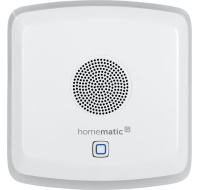 Homematic IP Kombinované signalizační zařízení - HmIP-MP3P