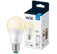 PHILIPS WiZ Dimmable 60W E27 A60 - stmívatelná žárovka