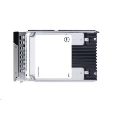 DELL 960GB SSD SATA 6Gbps Mixed Use 512e 2.5in 3DWPD CK pre T160