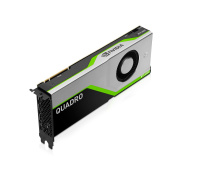 HPE NVIDIA Quadro RTX6000 GPU Mod