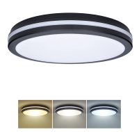 Solight LED osvětlení s nastavitelným výkonem a teplotou světla, 36/40/44W, max. 3740lm, 3CCT, IP65, 40cm