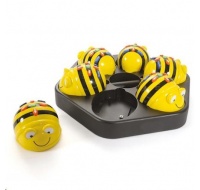 TT - Bee-Bot a Blue-Bot Dobíjecí dokovací stanice