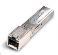 Metalický SFP modul 1 Gb/s, RJ45 (HP kompatibilní)