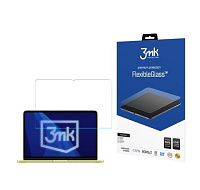 3mk hybridní sklo FlexibleGlass pro Apple MacBook Neo (A18 Pro)