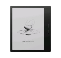 E-book ONYX BOOX GO 7 BLACK, 7", 64GB, Bluetooth, Android 13, E-ink displej, WIFi