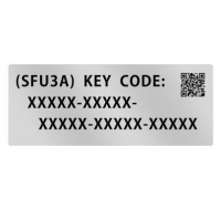 Panasonic SW klíč pro aktualizace Lumix GH7