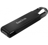 SanDisk Flash Disk 256GB Ultra, USB Type-C, 150MB/s