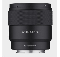 Samyang AF 85mm F/1.8 P Sony FE