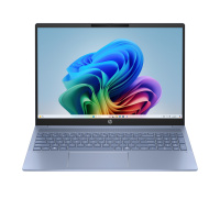 NTB HP OmniBook 5 16-ag1001nc, Ryzen AI 5 340, 16" 1920x1200, 16GB LPDDR5X, SSD 512GB, Win 11