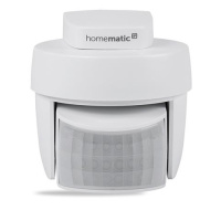 Homematic IP PIR detektor pohybu se senzorem jasu - venkovní - HmIP-SMO-2