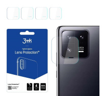 3mk Lens Protection pro Xiaomi 13 Pro (4ks)