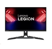 LENOVO LCD Legion R25i-30 - 24.5",16:9,IPS,1920x1080,400 cd/m2,1000:1,0.5-5ms,HDMI,DP,VESA,PIVOT,3Y