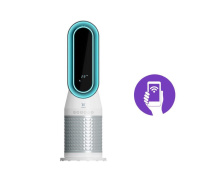 BAZAR - Tesla Smart Heater HTR300 - poškozený obal, rozbaleno
