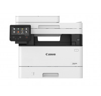 Canon i-SENSYS MF453dw - černobílá, MF (tisk, kopírka, sken), DADF, USB, LAN, Wi-Fi