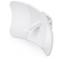 UBNT airMAX LiteBeam 5AC LR [max.867Mbps, AP/Client, 5GHz, anténa 26dBi, 5GHz, airMAXac]