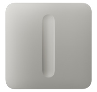 Ajax  SoloButton (Dimmer) - Samostatné stmívatelné tlačítko pro LightSwitch, ústřicová