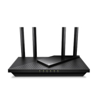 BAZAR - TP-Link Archer AX55 OneMesh/EasyMesh WiFi6 router- poškozený obal