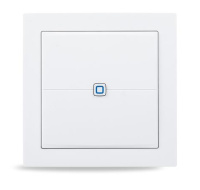 Homematic IP Nástěnný dálkový ovladač - HmIP-WRCC2