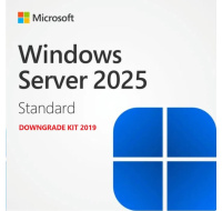 DELL_DOWNGRADE_KIT_MS_WS2025 Standard na WS2019 Standard CK