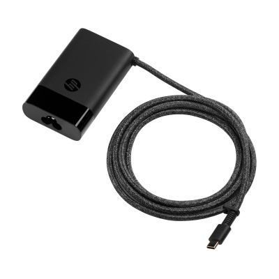 HP AC Adapter USB-C 65W Laptop Charger