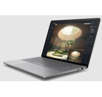 HP NTB ZBook Ultra 14" G1a Ryzen AI Max 390 14"WUXGA, 32GB LPDDR5X, 1TB NVMe, Wi-Fi 7, BT, FPR, Win11Pro