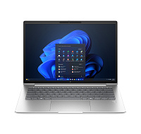 HP NTB EliteBook 6 G1i 14" U5-225U WUXGA 300FHD, 1x16GB, 512GB, WiFi7, BT, FpS, backlit keyb, Win11Pro, 3y onsite