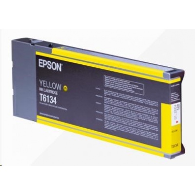 EPSON ink bar Stylus PRO 4000/4400/4450/7600/9600 - Yellow (110ml)