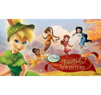 Disney Fairies: Tinker Bell's Adventure (PC) klíč Steam