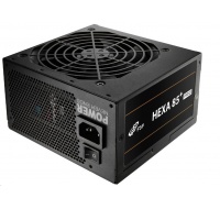 Fortron zdroj 650W HEXA 85+ PRO 650, full range, ATX, Bronze, DC/DC