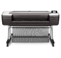 HP DesignJet T1700dr 44-in PostScript Printer